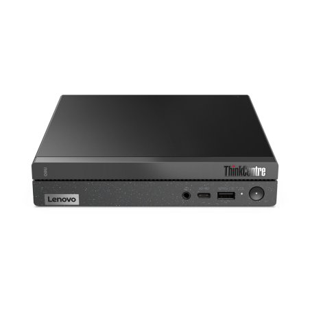 Lenovo ThinkCentre neo 50q Gen 4 Intel Core™ i3 i3-1215U 16 Go DDR4-SDRAM 256 Go SSD Windows 11 Pro Mini PC Noir
