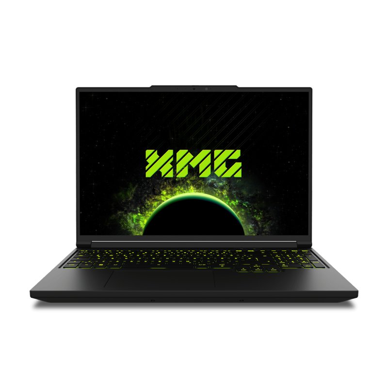 XMG PRO 16 - M25vwr - 16" QHD 300Hz IPS Display, Intel Core Ultra 9 275HX, 32GB RAM, 2TB SSD, NVIDIA GeForce RTX 5070
