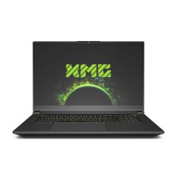XMG FOCUS 17 - M25bxm - 17,3" QHD 240Hz IPS Display, Intel Core i9 14900HX, 32GB RAM, 1TB SSD, NVIDIA GeForce RTX 5070