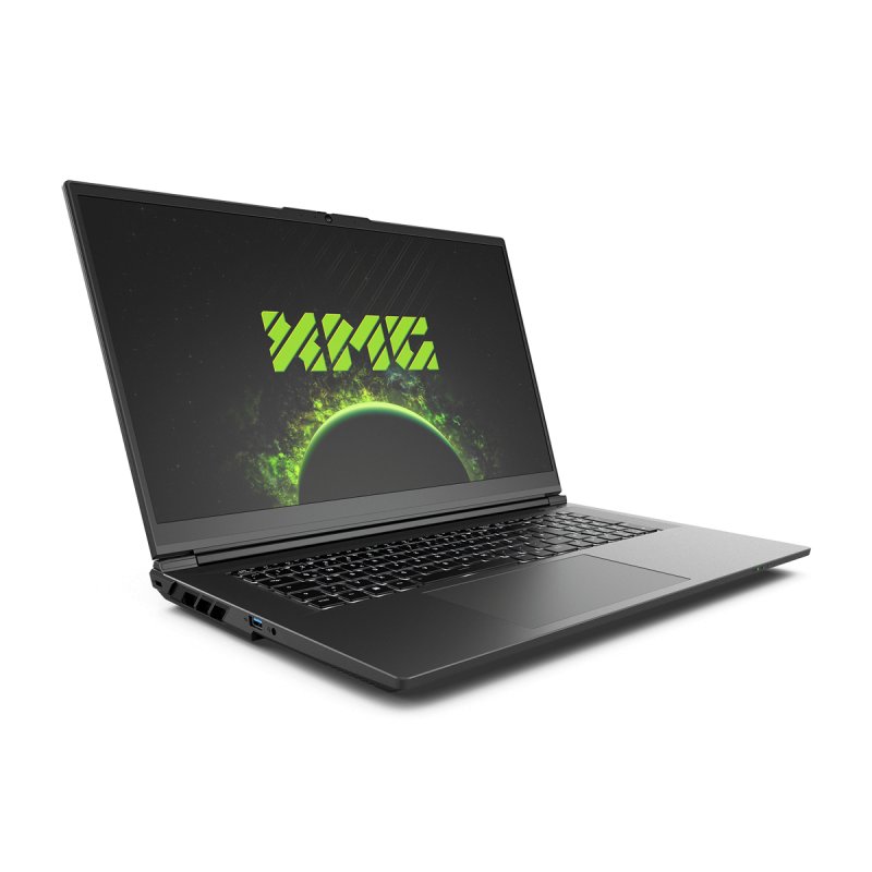 XMG FOCUS 17 - M25bxm - 17,3" QHD 240Hz IPS Display, Intel Core i9 14900HX, 32GB RAM, 1TB SSD, NVIDIA GeForce RTX 5070