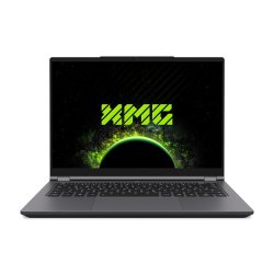 XMG EVO 14 - E25zpj - 14" QHD 120Hz IPS Display, AMD Ryzen AI 9HX 370, 64GB RAM, 2TB SSD, AMD Radeon 890M, Windows 11