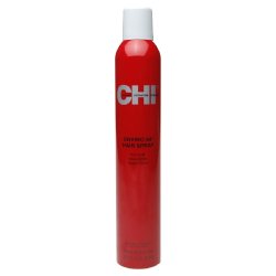 CHI 633911657270 lotion et spray pour cheveux Laque Femmes 340 ml
