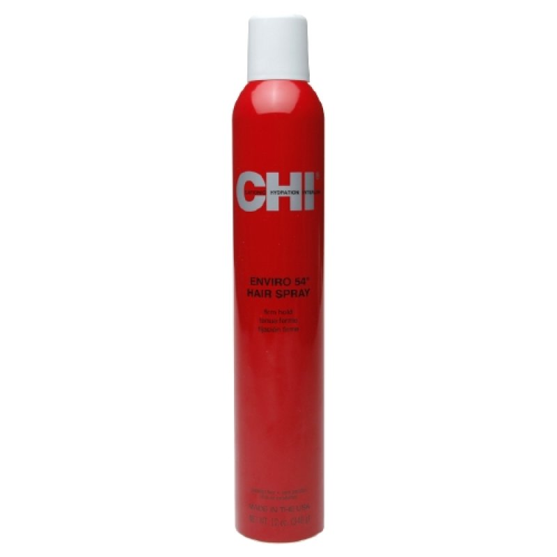 CHI 633911657270 hair lotion & spray Hair spray Women 340 ml
