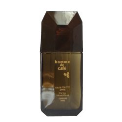 Cafe Homme De Cafe Eau de Toilette Spray for Men 3.4 Ounce