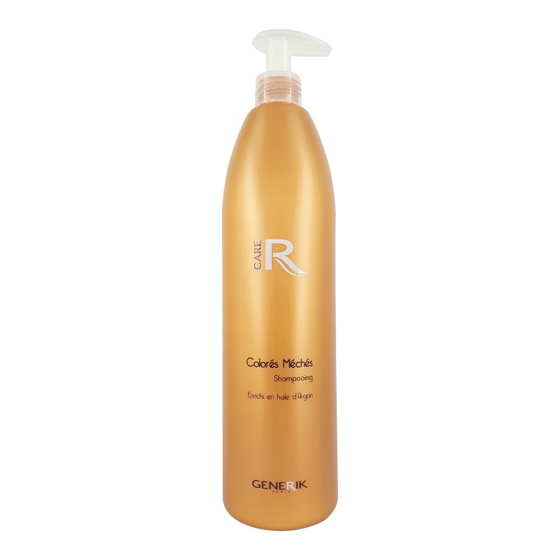 Color Treated/Highlighted Hair Shampoo 1000ml