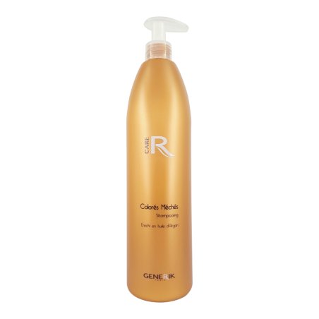 Color Treated/Highlighted Hair Shampoo 1000ml