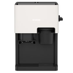 Nivona CUBE 4102 Semi-auto Espresso machine 1.4 L