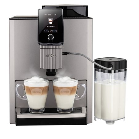 Nivona NICR 1040 Fully-auto Espresso machine 3.5 L