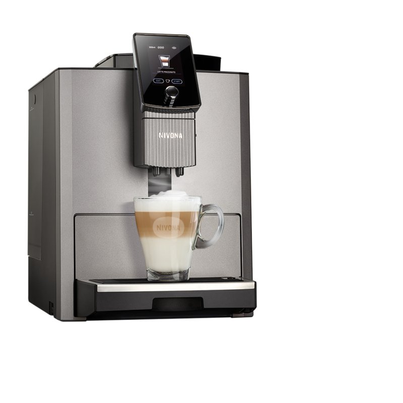 Nivona NICR 1040 Fully-auto Espresso machine 3.5 L