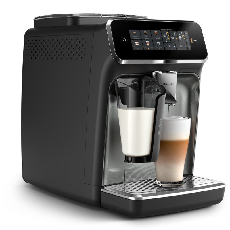 Philips Séries 3300 EP3349/70 Machine à espresso automatique