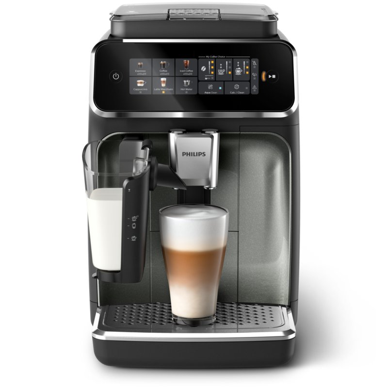 Philips EP3343/90 coffee maker Fully-auto Espresso machine