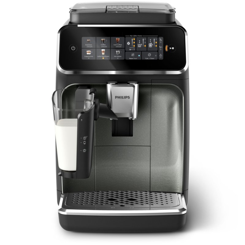 Philips EP3349/70 coffee maker Fully-auto Espresso machine