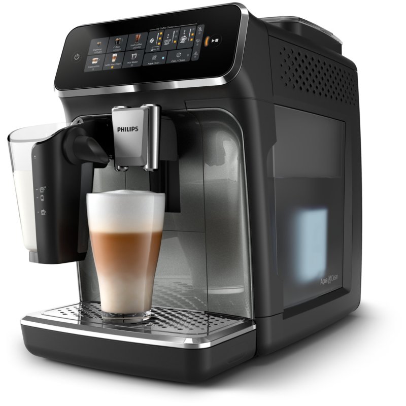 Philips Séries 3300 EP3349/70 Machine à espresso automatique