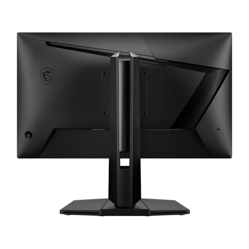 MSI MAG 255PXF computer monitor 62.2 cm (24.5") 1920 x 1080 pixels Full HD Black