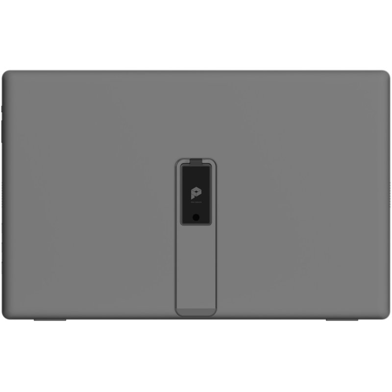 MSI PRO MP161 E2U portable TV/monitor Portable monitor Black 39.6 cm (15.6") LED 1920 x 1080 pixels