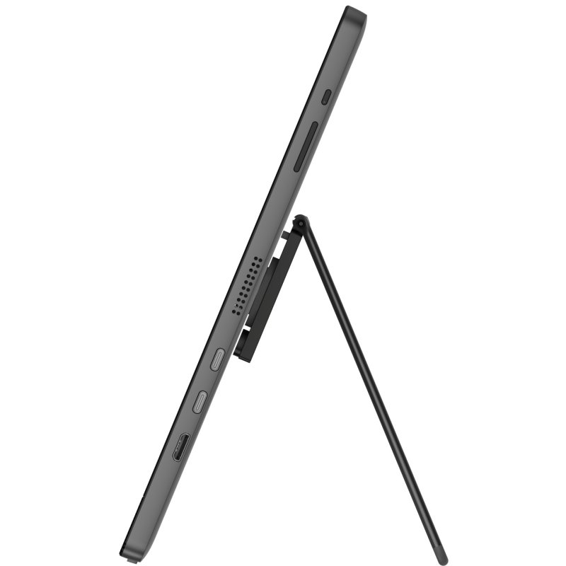 MSI PRO MP161 E2U téléviseur et moniteur portables Moniteur portable Noir 39,6 cm (15.6") LED 1920 x 1080 pixels