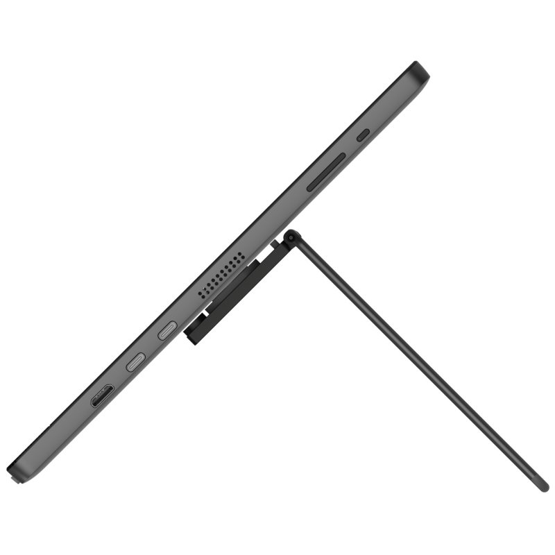 MSI PRO MP161 E2U portable TV/monitor Portable monitor Black 39.6 cm (15.6") LED 1920 x 1080 pixels