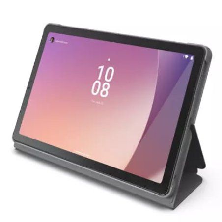 Lenovo ZG38C04869 tablet case 22.9 cm (9 ) Folio Grey