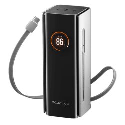 ECOFLOW RAPID Pro 20K - Powerbank