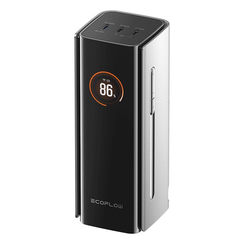 ECOFLOW RAPID Pro 20K - Powerbank