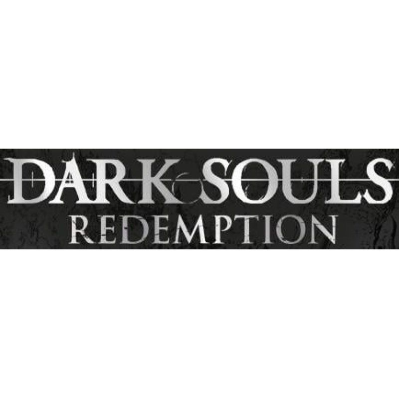 DARK SOULS REDEMPTION - Tome 3 (Manga)