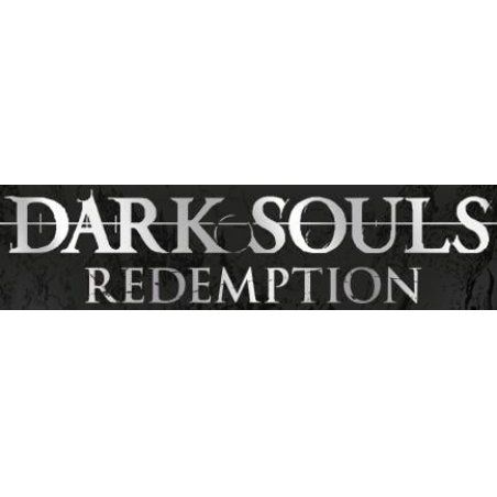 DARK SOULS REDEMPTION - Tome 3 (Manga)