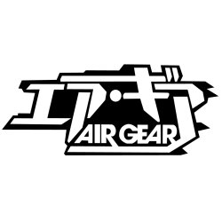 AIR GEAR UNLIMITED - Tome 4 - Nouvelle édition double