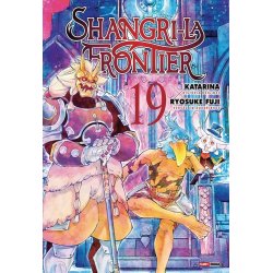 SHANGRI-LA FRONTIER - Tome 19