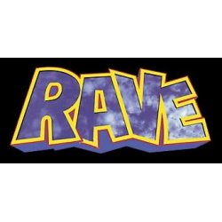 RAVE - Tome 10 - Edition grand format