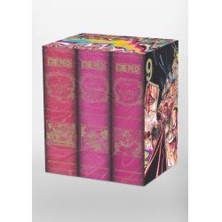 ONE PIECE - Coffret Tougato - Tome 81 à 90