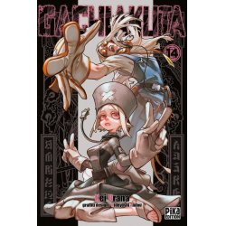 GACHIAKUTA - Tome 14