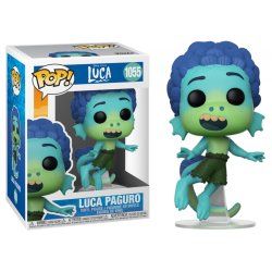 POP DISNEY LUCA - LUCA