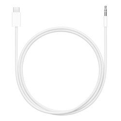 USB-C TO 3.5MM AUDIO CABLE-ZML