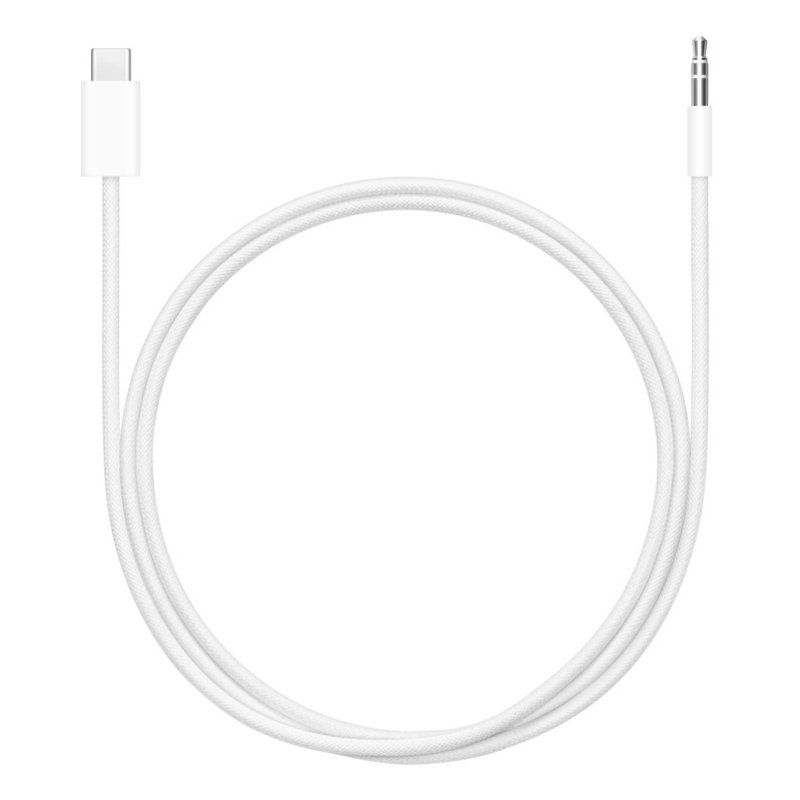 USB-C TO 3.5MM AUDIO CABLE-ZML
