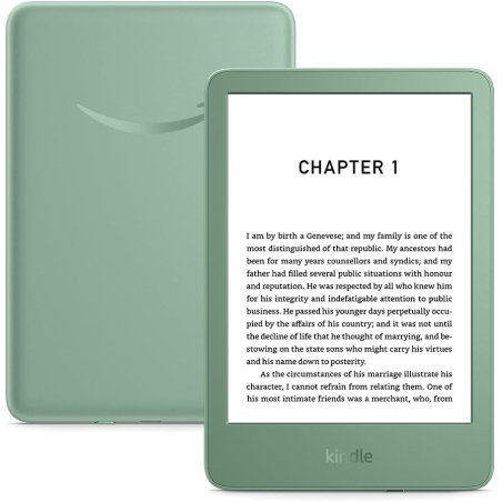Amazon - Kindle 2024 6 16GB - Without Ads
