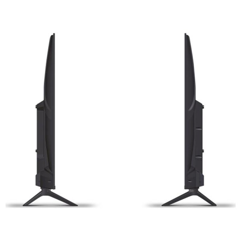 50'' QLED SMART VIDAA *