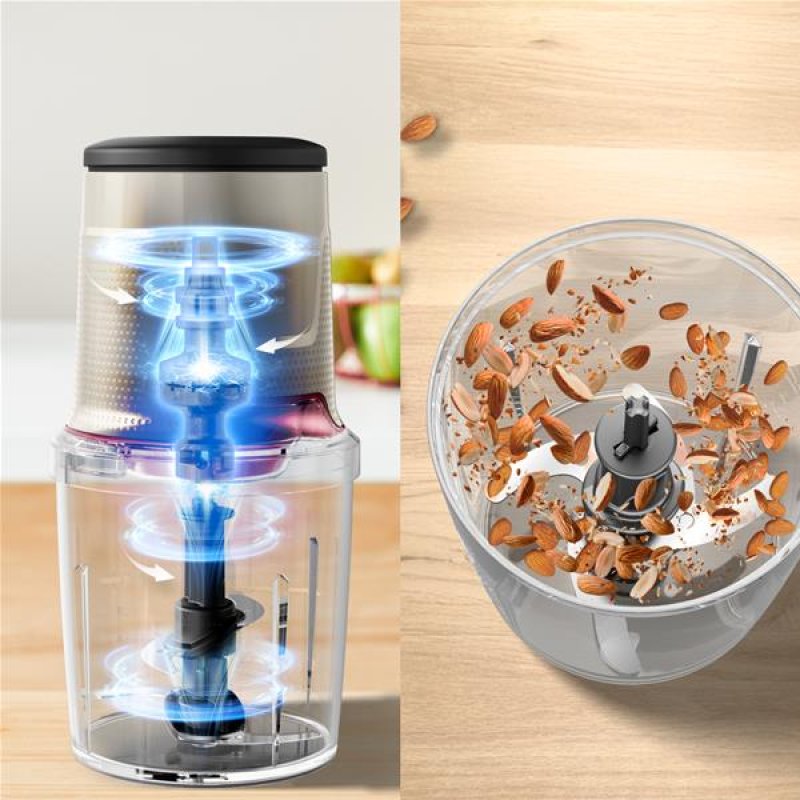 Mini-hachoir - AT740BF1