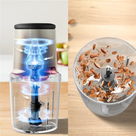 Mini-hachoir - AT740BF1