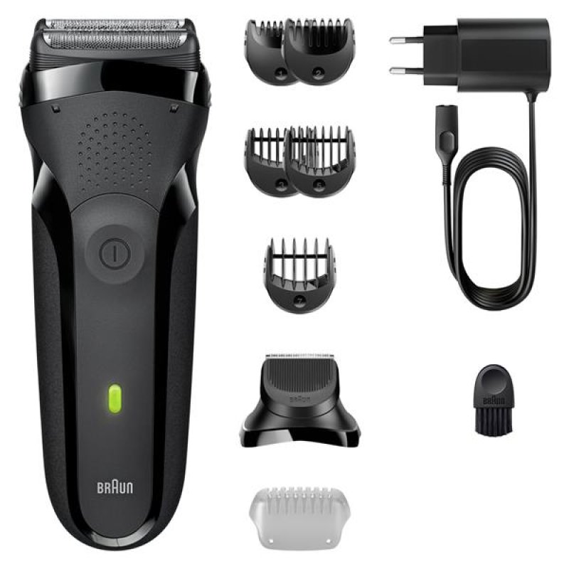 Series 3 300BT (schwarz)