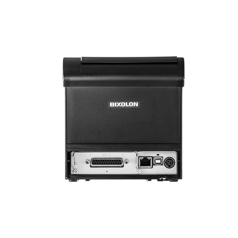 SRP-350PLUSV THERMAL PRINTER WLAN USB AND ETHERNET VI SENSOR