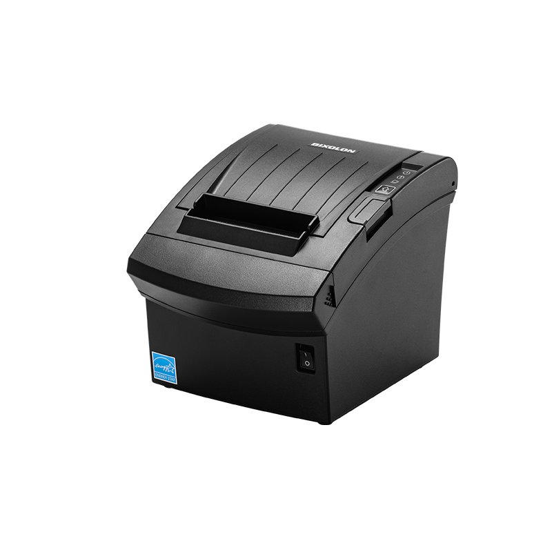 Bixolon SRP-350plusV 180 x 180 DPI Wired & Wireless Direct thermal POS printer