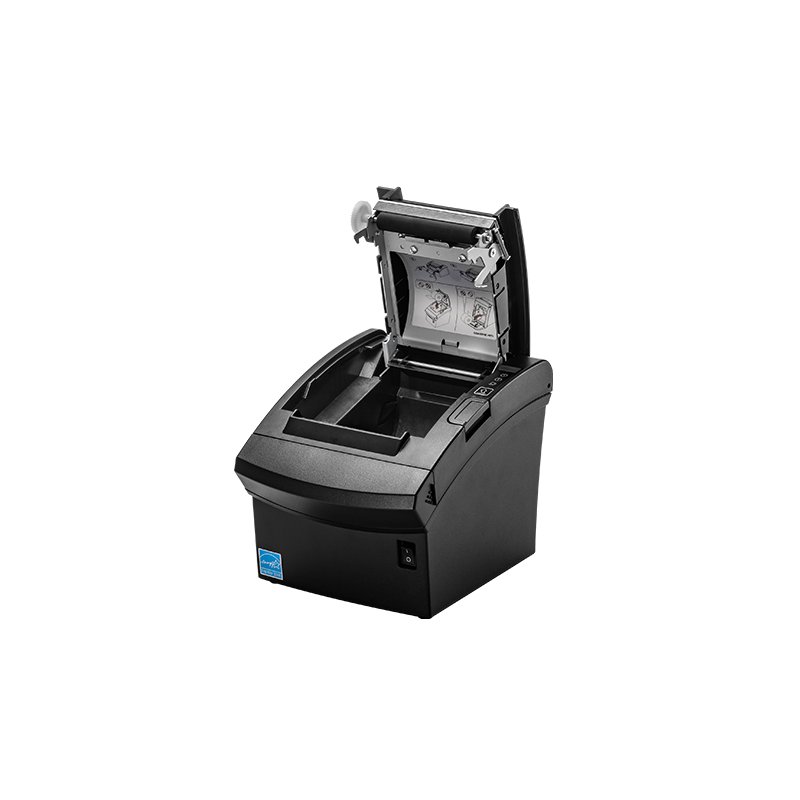 SRP-350PLUSV THERMAL PRINTER WLAN USB AND ETHERNET VI SENSOR