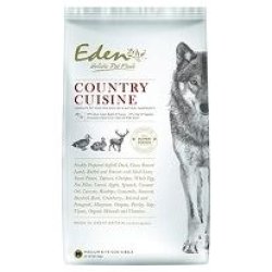 Eden - Country Cuisine - Medium - 6 kg.