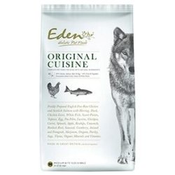 Eden - Original Cuisine - Small - 6 kg.