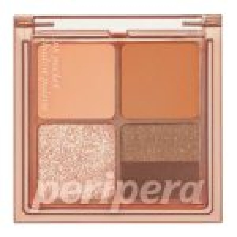 Ink Pocket Shadow Palette 03 Rolling in the autumn