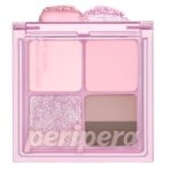 Ink Pocket Shadow Palette 002 Cool Summer Vibe