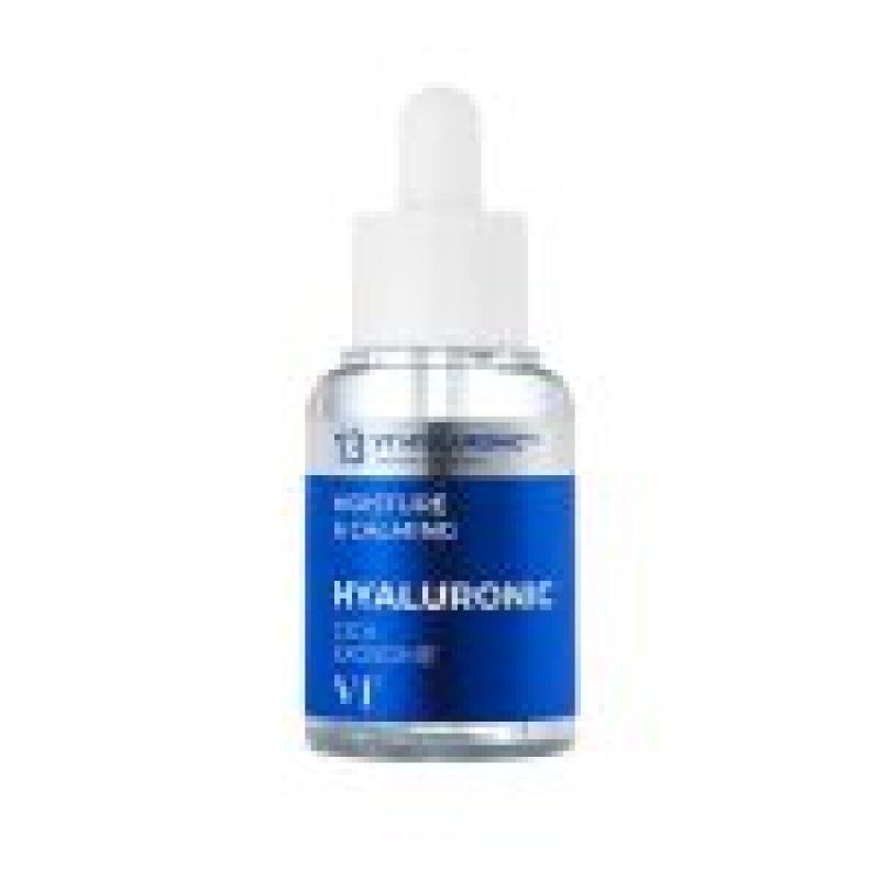 H3 Hydro Ampoule, 30ml