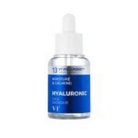 H3 Hydro Ampoule, 30ml