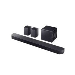 Soundbar Samsung HW-Q990F/EN
