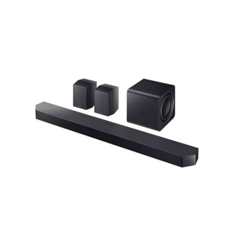 Soundbar Samsung HW-Q990F/EN